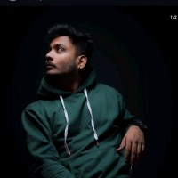 Sociomark Employee Rishi Vishwakarma's profile photo