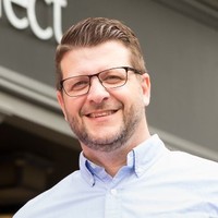 Form & Affect Employee Paul Vance's profile photo