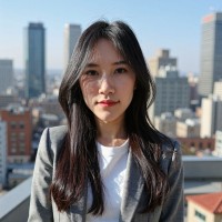 LITIX Employee Chuhan Huang's profile photo