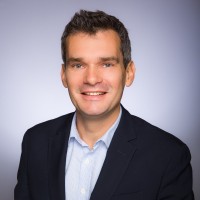 World Aquatics Employee Anthony Lepage's profile photo