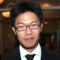 Anson Li Email & Phone Number