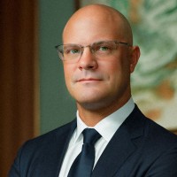 Retrocausal Employee Jesse Aust's profile photo