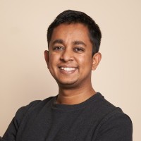 DeepSource Employee Sanket Saurav's profile photo