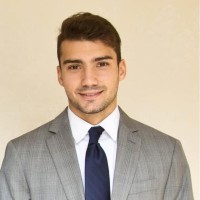 Greco - Nader Wealth Navigation Employee James Greco's profile photo