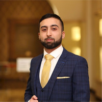 Qasim Hanif Email & Phone Number