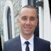 UTEC Employee Will Novas's profile photo