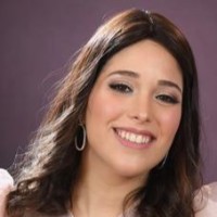 Upay Employee Achinoam Monsonego's profile photo