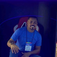 Fini Brasil Employee Jonatas Miranda's profile photo