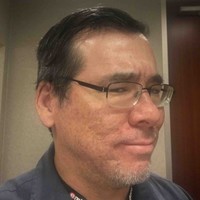 LUCY Security Employee Steven Hall's profile photo