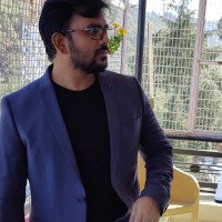 Veridian Tech Solutions, Inc. Employee Arvind Kumar's profile photo