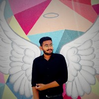 Glide Technology Pvt Ltd Employee Solanki Harichandrasinh's profile photo