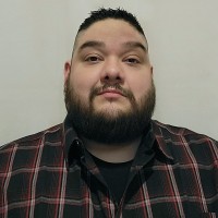 Teraswitch Inc. Employee Timothy Lira's profile photo