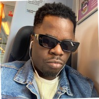 DIGITAL FOREST Employee Paul Nduka's profile photo