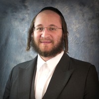 nineyard Employee Abraham Werzberger's profile photo