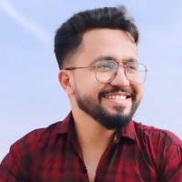 XChange Software Inc Employee Vishank Arun's profile photo