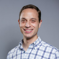 Kymera Therapeutics Employee Samuel Reznik's profile photo