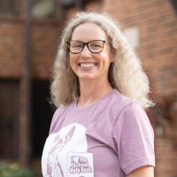 iSchool at Illinois Employee Jennifer Anderson's profile photo