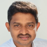 Gopala Matta's profile photo