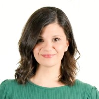 North Arkansas Regional Medical Center Employee Danielle House's profile photo