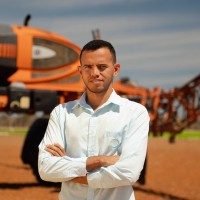 Bayer Employee Jackson Lima's profile photo