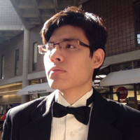 Abel Yuen Email & Phone Number
