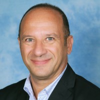 ECST - Éducation & Culture Sainte-Thérèse Employee Eric M'Farredj's profile photo