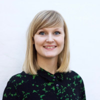 Frederiksberg Kommune Employee Sanne Laursen's profile photo