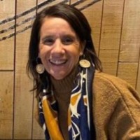 TGS Employee María Arrastúa's profile photo