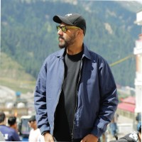Samsung Pakistan Employee Hassan Javed's profile photo