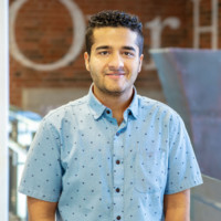 Aquafor Beech Ltd Employee Sachet Siwakoti's profile photo