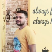 NetWeb Software Employee Devendra Kadam's profile photo