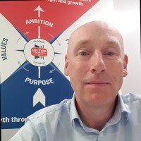 Hilton Foods Employee John McLoughlin's profile photo