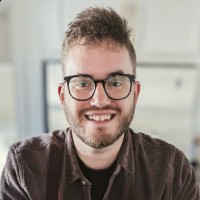 Adobe Employee Jordan Bauer's profile photo