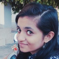 PixelPhant Employee Srishti Bhatia's profile photo