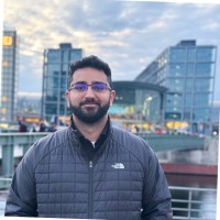 Pooya Beheshti Email & Phone Number