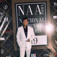 ADPL CONSULTING LLC. Employee Ar. Aggarwal's profile photo