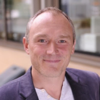 Sagentia Innovation Employee Simon Forbes's profile photo