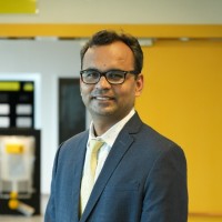 Viega India Employee Rajiv Darji's profile photo