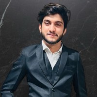 Connect Sol Employee Muzammil Khan's profile photo