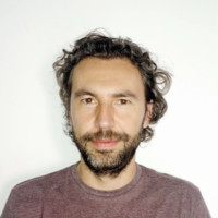 Remote IT Employee Marian Stefan's profile photo