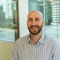 Radii Planet Group Employee Jonathan Lewis's profile photo