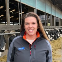 Elanco Employee Kate Heller's profile photo