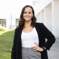 Anytime Fitness Italia Employee Elena Scalia's profile photo