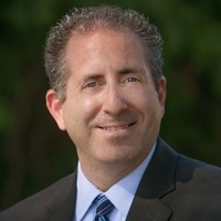 Santa Monica College Employee Scott Silverman's profile photo