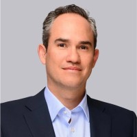 LogicGate Employee Diego Panama's profile photo