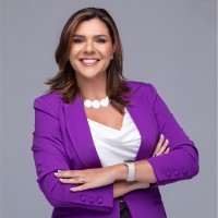 Gühring Brazil Employee Glaucia Bortoleto Ferreira Araldi's profile photo