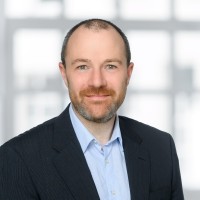 4Soft Employee Johannes Becker's profile photo