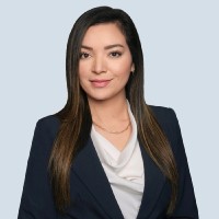 RTS Financial Employee Alejandra Rose's profile photo