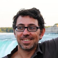 Video Games Without Borders Employee Francesco Cavallari's profile photo