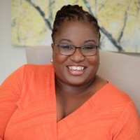 EXIT Landmark Realty Maryland Employee Vanita Adams's profile photo